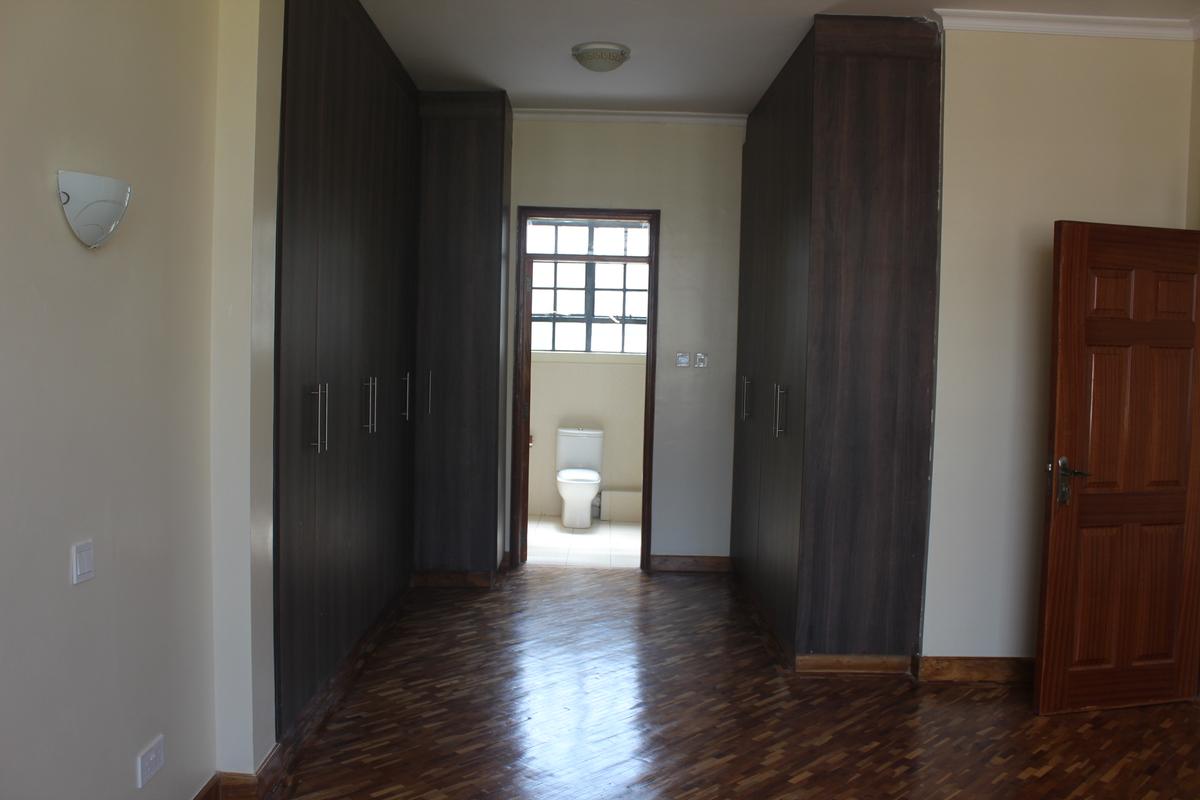 4 Bed Villa with En Suite in Kiambu Road - 18