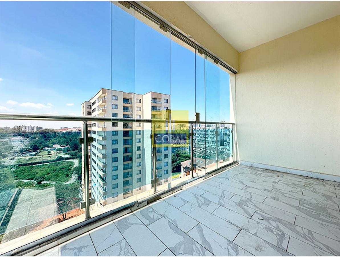 3 Bed Apartment in Kileleshwa - 5