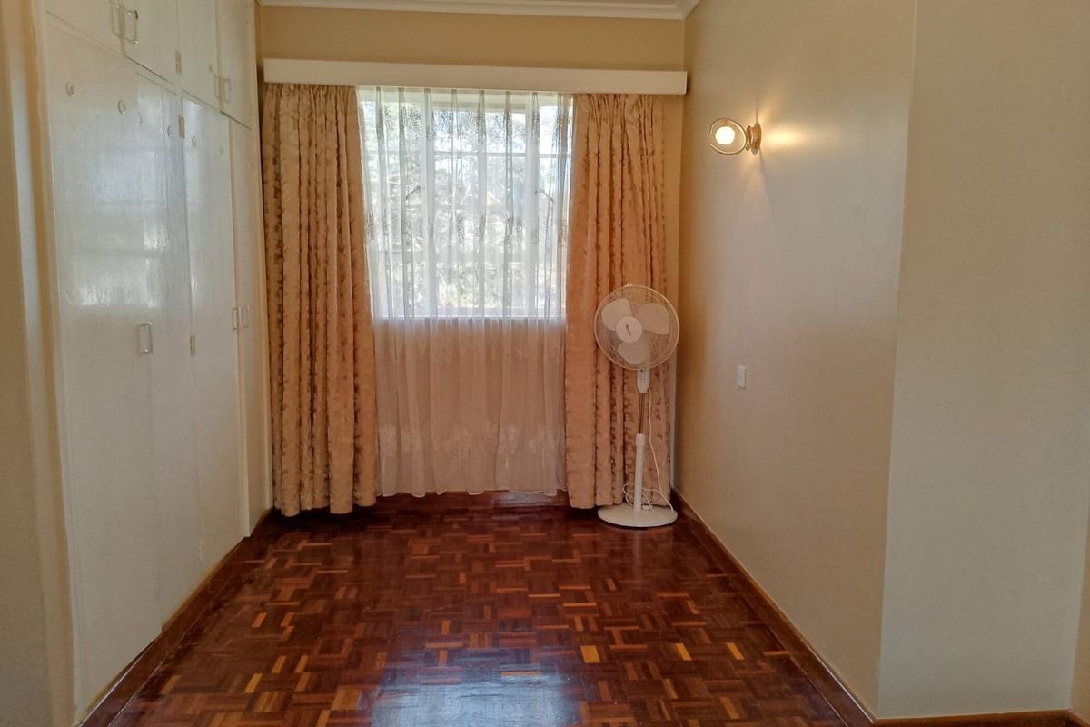 2 Bed Apartment with En Suite in Kilimani - 7