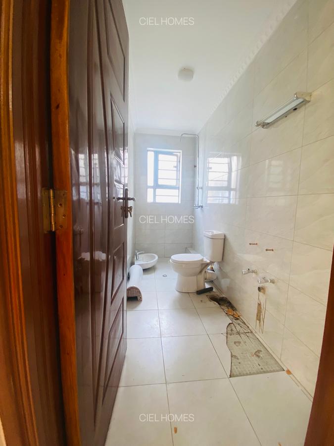 5 Bed Villa with En Suite at Mugutha - 14