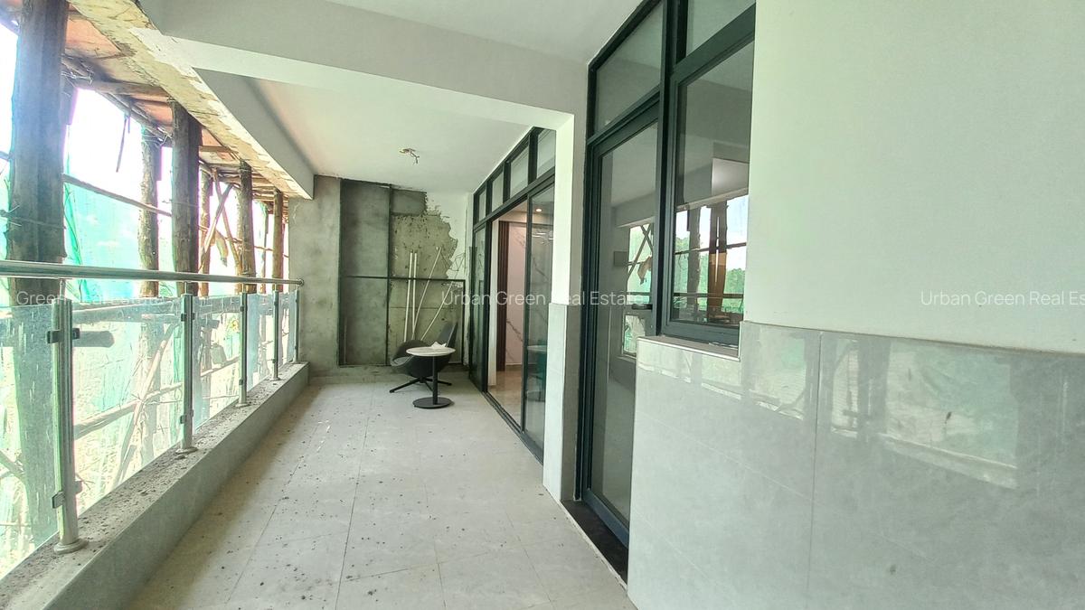 2 Bed Apartment with En Suite in Kileleshwa - 5