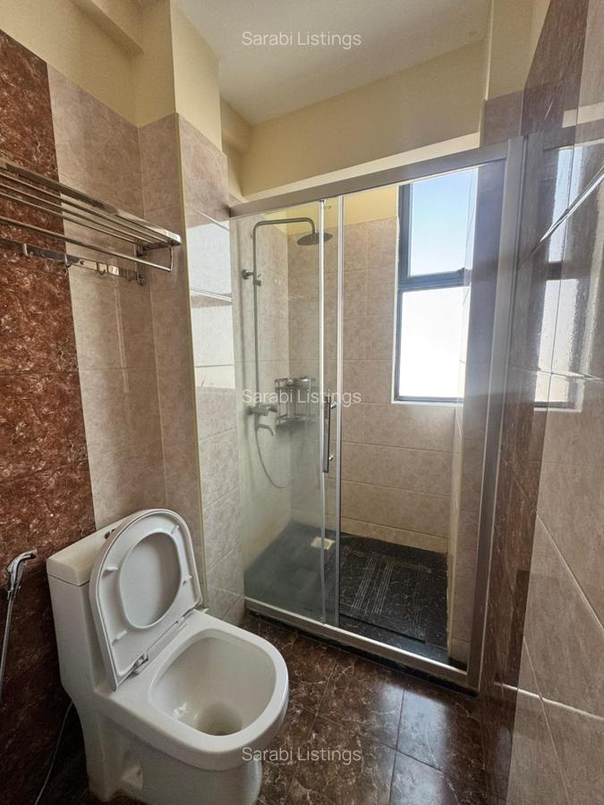 3 Bed Apartment with En Suite in Kilimani - 11