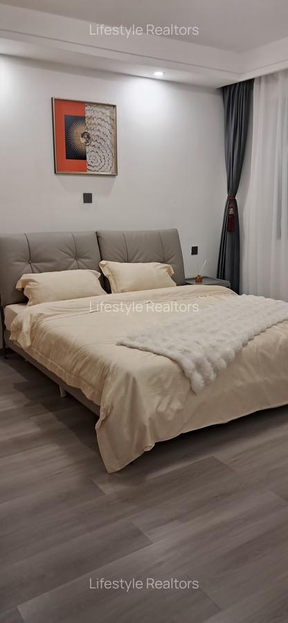 2 Bed Apartment with En Suite at Argwins Kodhek Road - 12