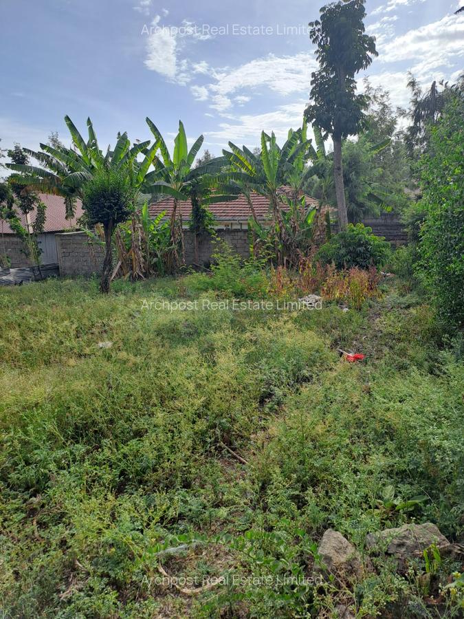 Residential Land at Rimpa - 3