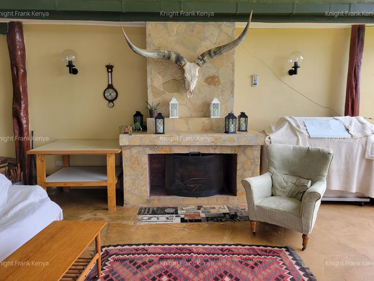 3 Bed House with En Suite at Mukima Ridge - 6