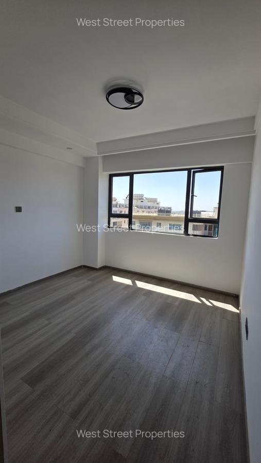 3 Bed Apartment with En Suite at Argwings Kodhek - 12