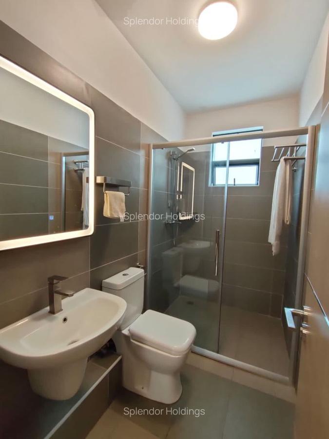 3 Bed Apartment with En Suite in Syokimau - 12