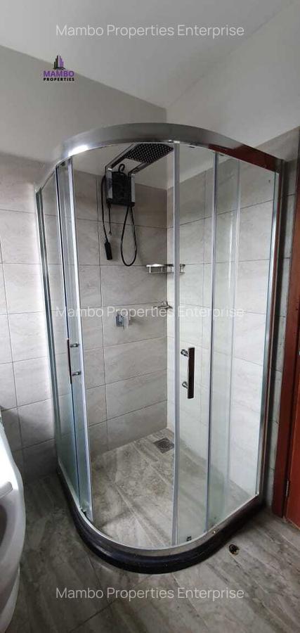 3 Bed Apartment with En Suite at Gatundu Close - 17