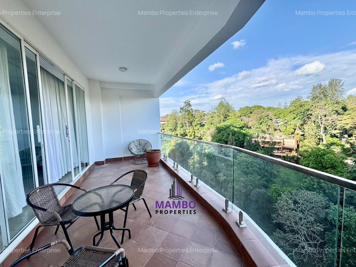 3 Bed Apartment with En Suite at City Park Drive - 3