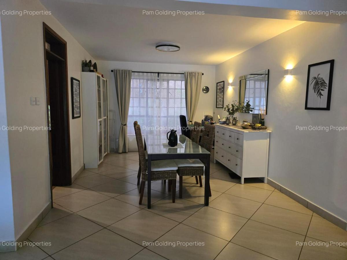 4 Bed Apartment with En Suite at Mogotio Road - 7