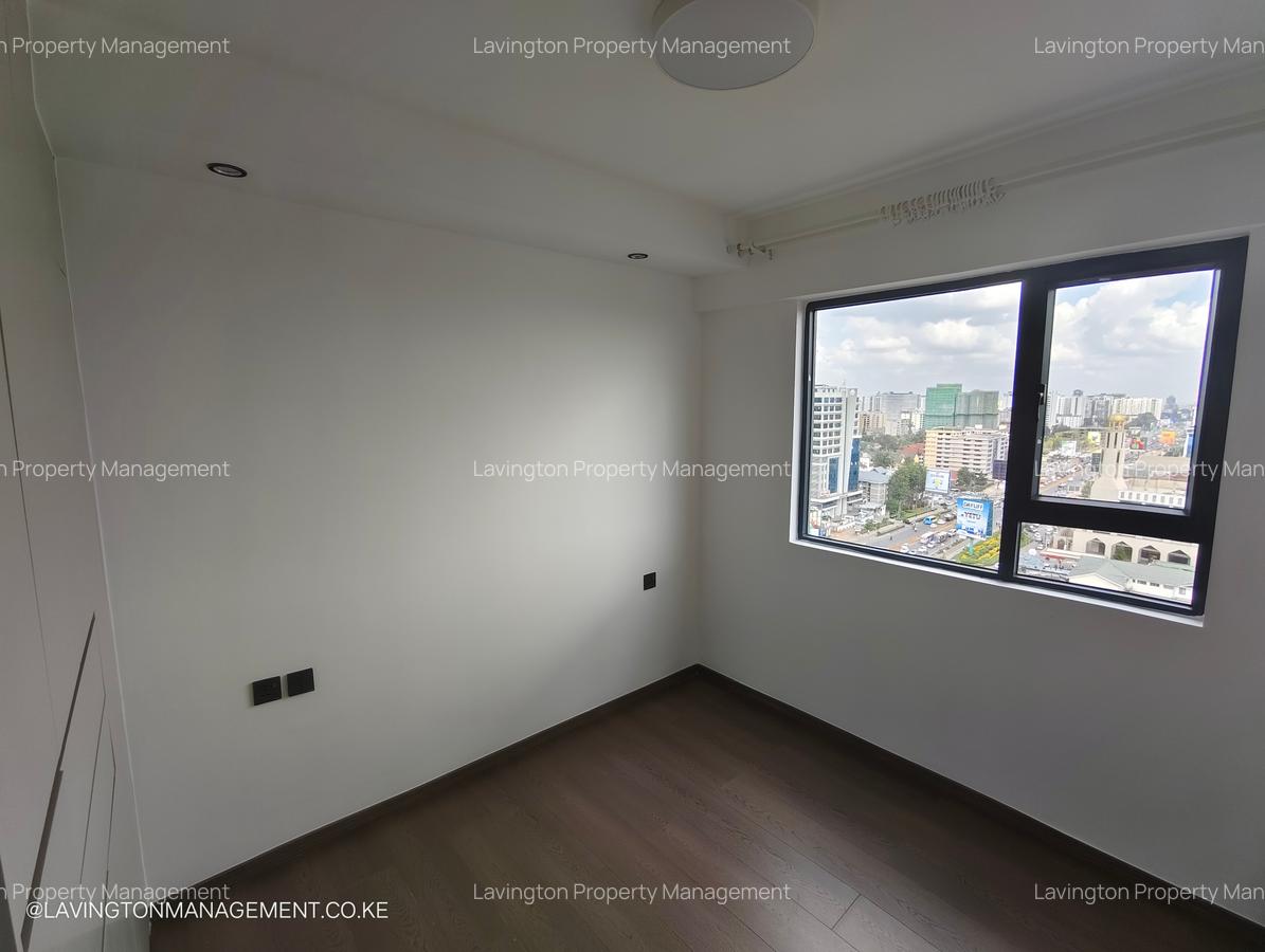 2 Bed Apartment with En Suite at Adams Arcade - 12