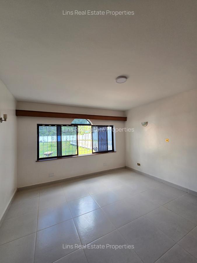 5 Bed House with En Suite in Kileleshwa - 5