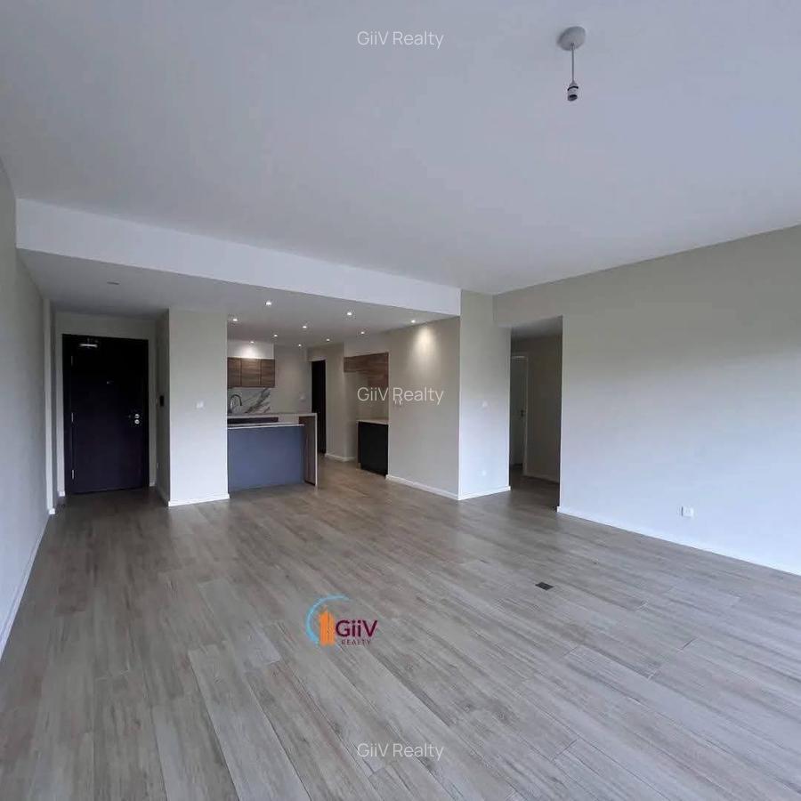 2 Bed Apartment with En Suite in Riverside - 7