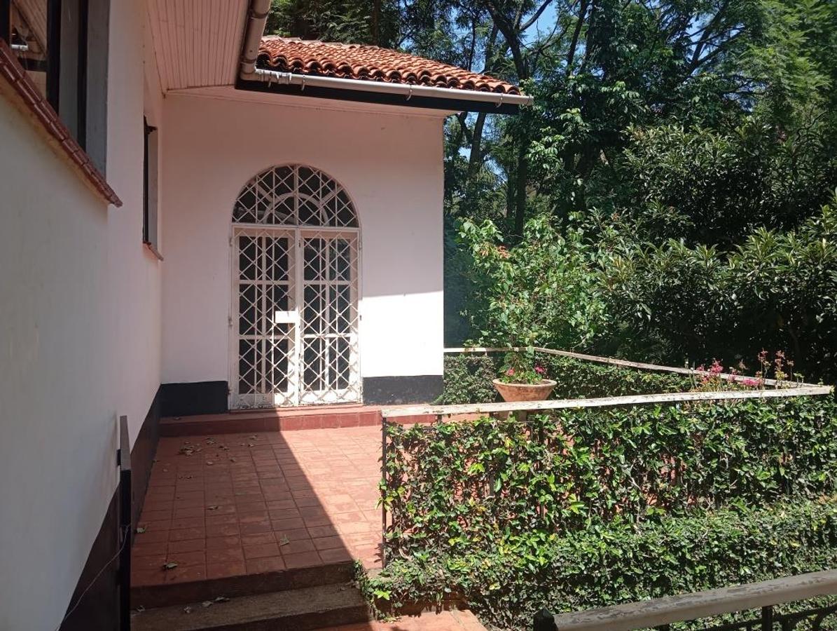 3 Bed House with En Suite at Old Muthaiga Nairobi City - 7