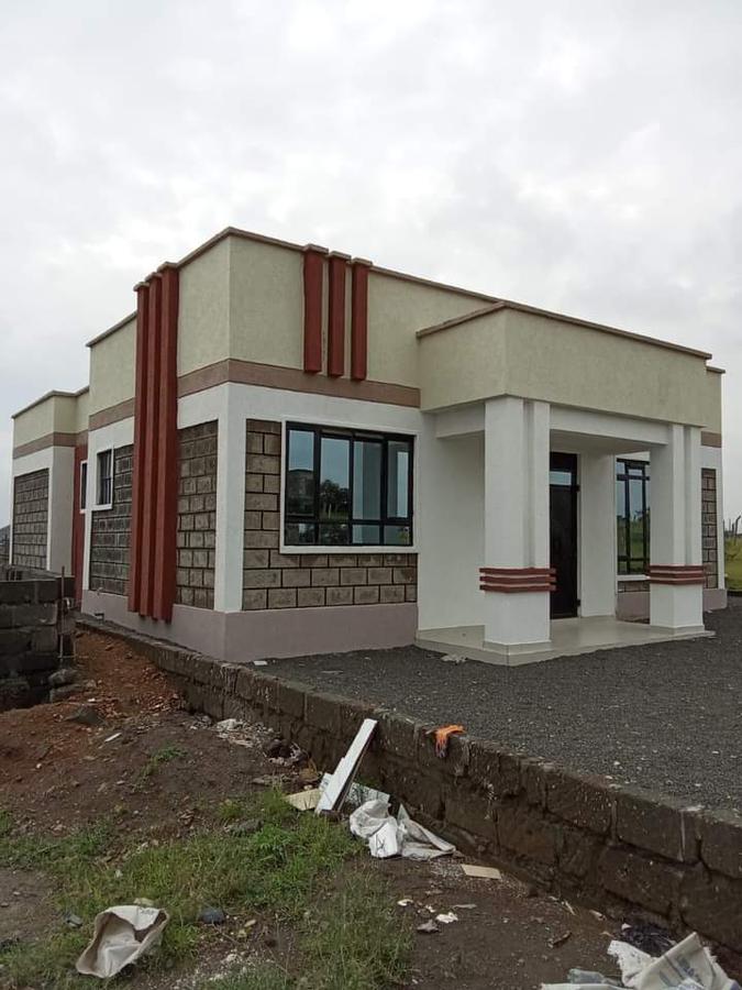 3 Bed House with En Suite in Kitengela - 5