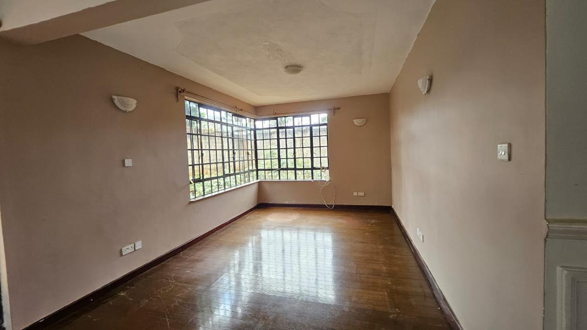 5 Bed Townhouse with En Suite in Kiambu Road - 9