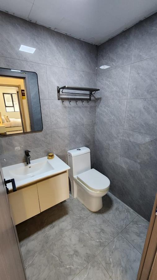 Serviced 5 Bed Apartment with En Suite at Mandera Road - 15