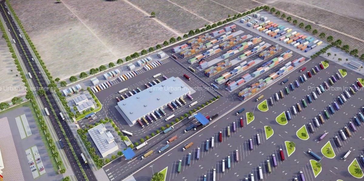 Commercial Land in Vipingo - 7