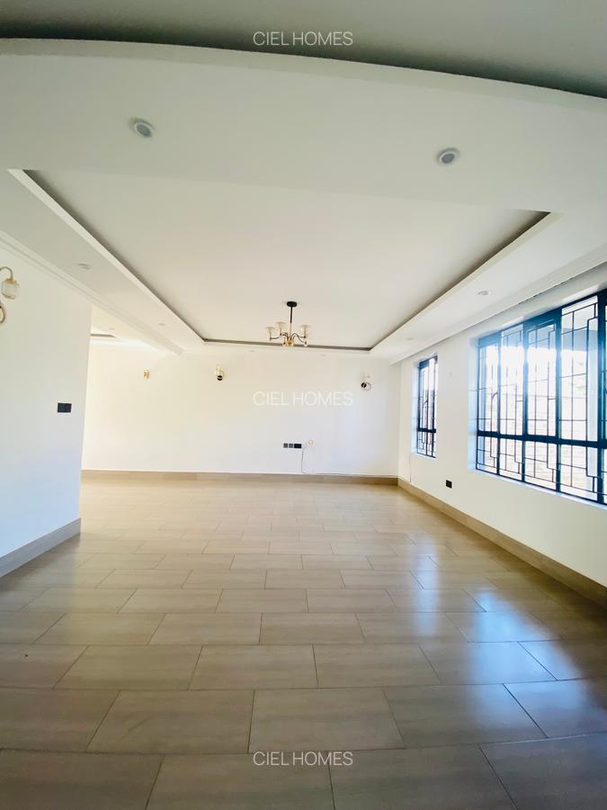 3 Bed Townhouse with En Suite at Eastern Bypass - 5