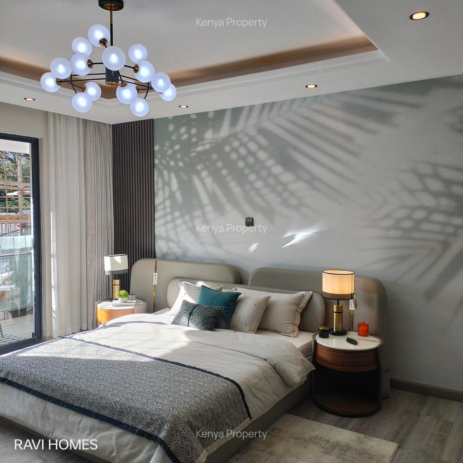 3 Bed Apartment with En Suite at Likoni Rd - 15