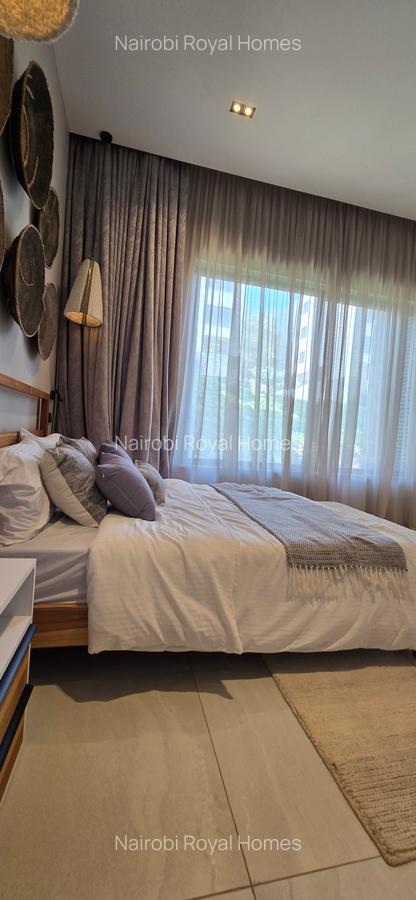 4 Bed Apartment with En Suite at Loresho Ridge - 9