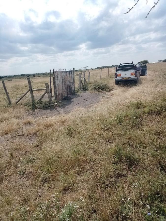 50 ac Land at Isinya