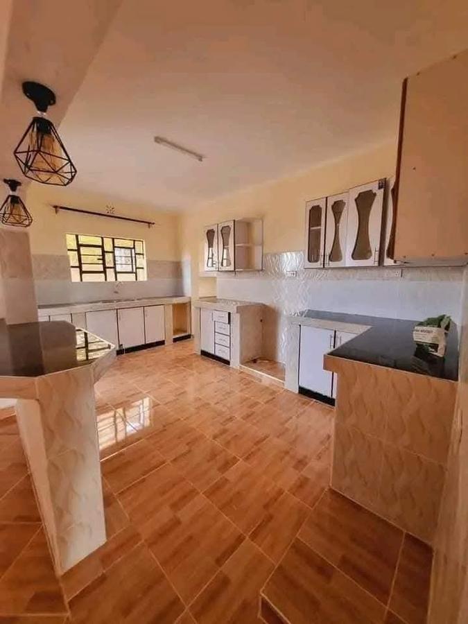 3 Bed House with En Suite in Kitengela - 2