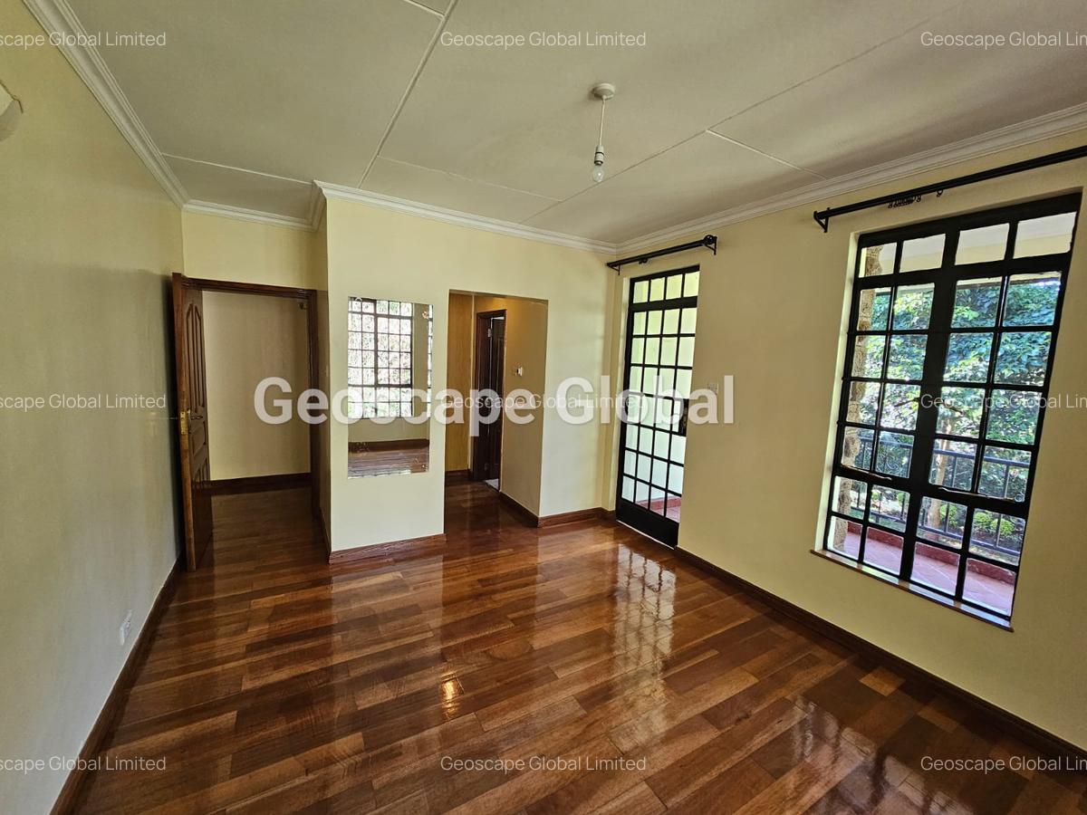 5 Bed House with En Suite in Karen - 9