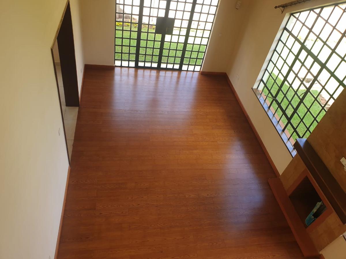 4 Bed Villa with En Suite at Kitisuru - 8