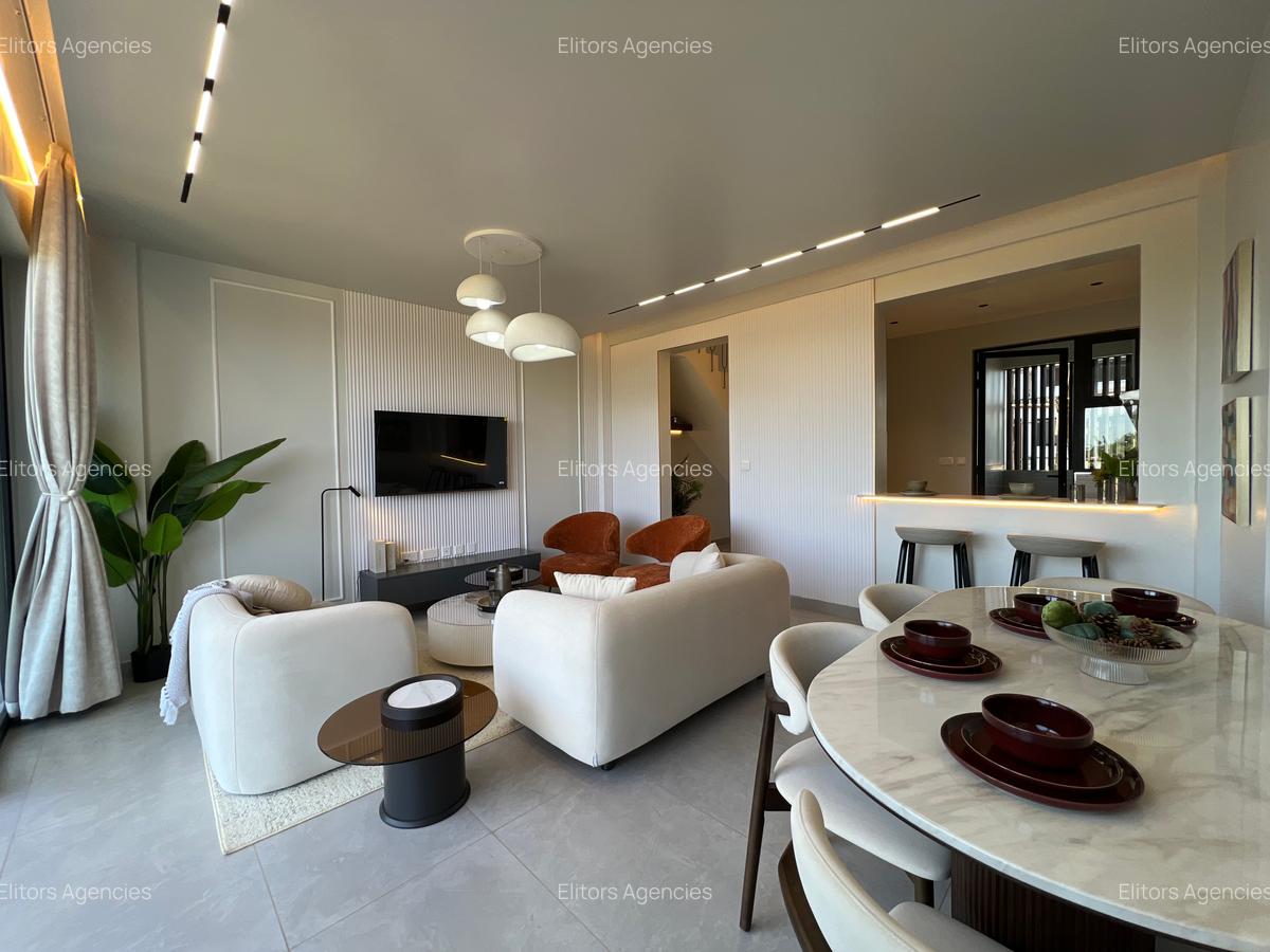 2 Bed Apartment with En Suite at Kirawa Road - 7