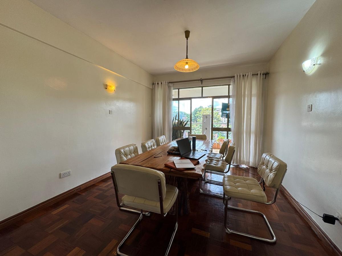 4 Bed Apartment with En Suite in Riara Road - 2