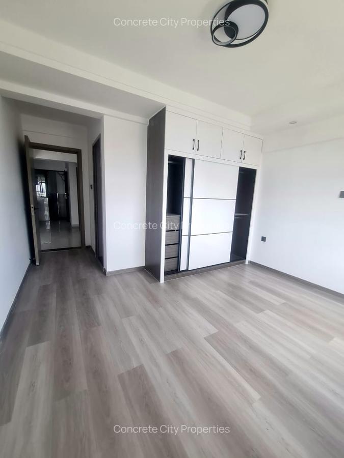 2 Bed Apartment in Westlands Area - 12