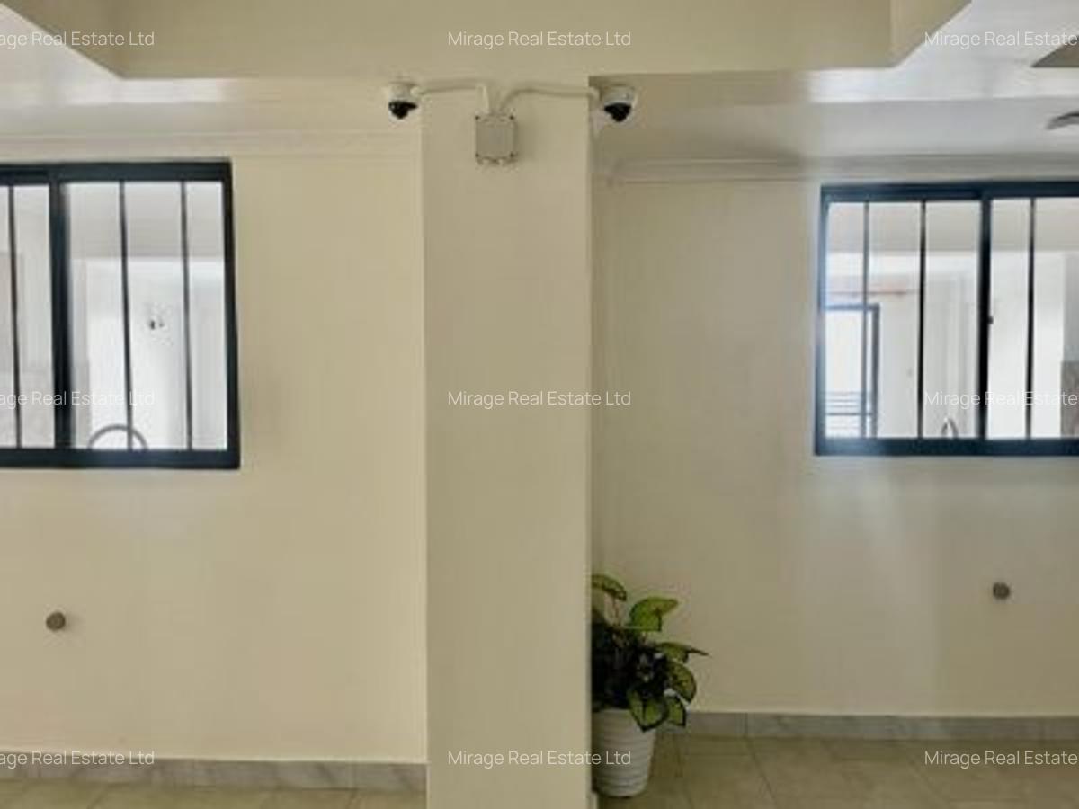 2 Bed Apartment with Gym in Westlands Area - 6