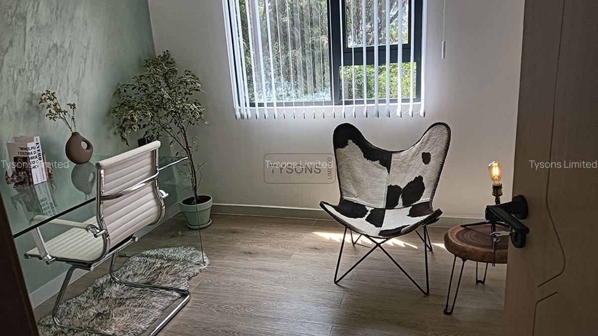 1 Bed Apartment with Swimming Pool at Church Road - 4