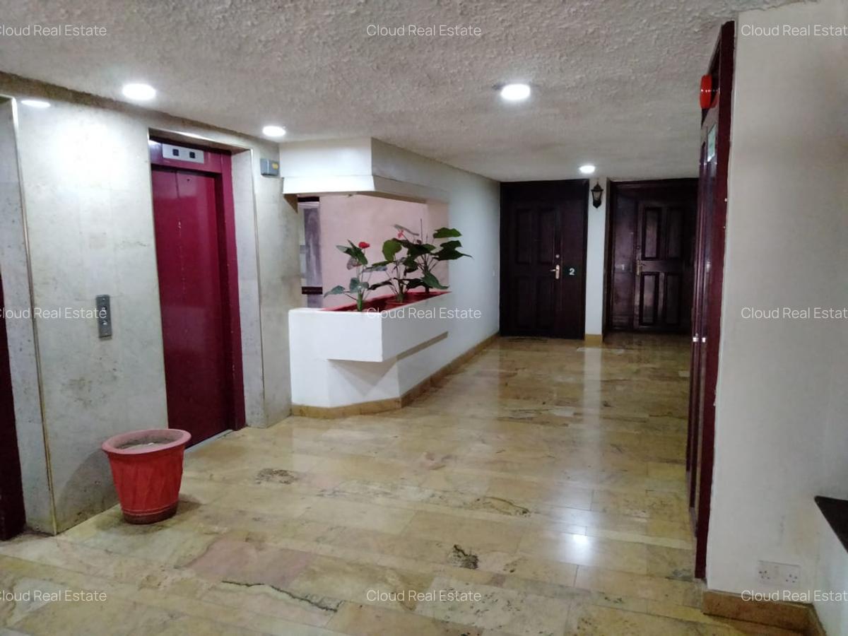 1 Bed Apartment with Parking in Westlands Area - 8