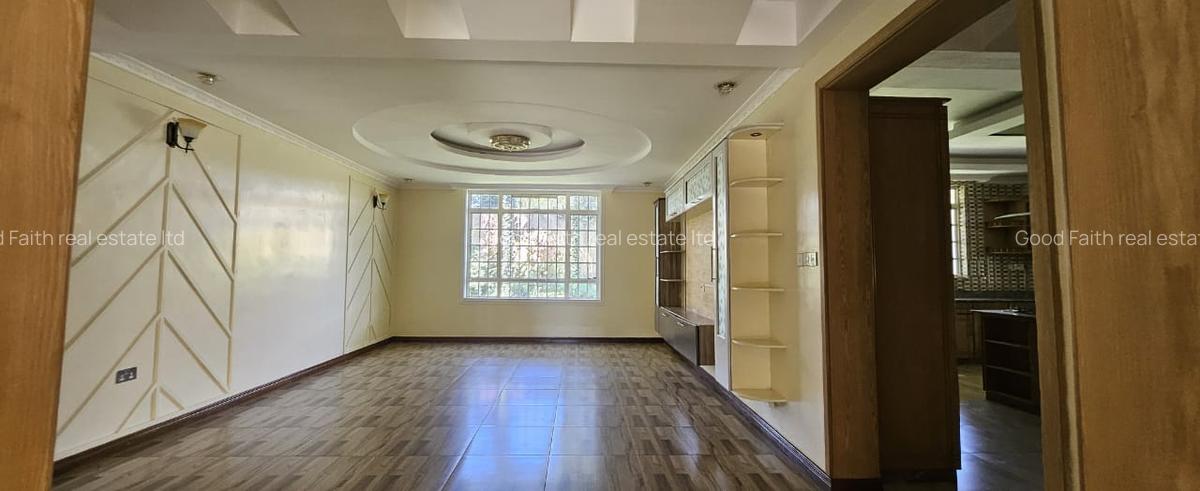 6 Bed House with En Suite in Runda - 13