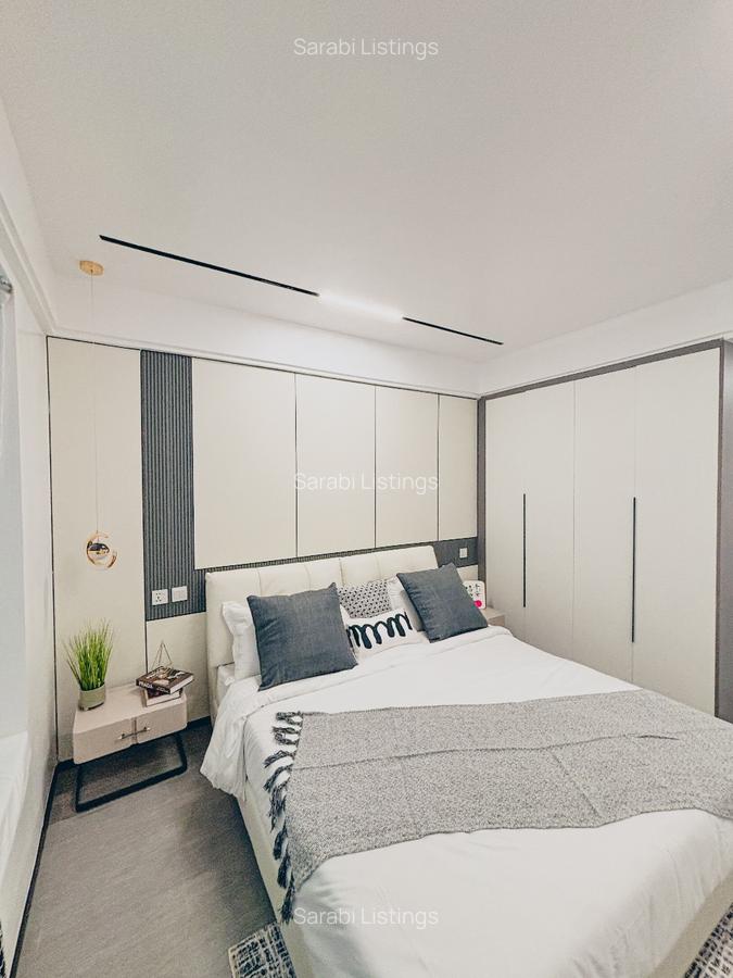 3 Bed Apartment with En Suite in Westlands Area - 8