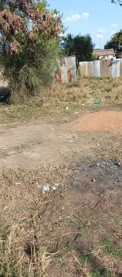 Land at Eastern Bypass - 5