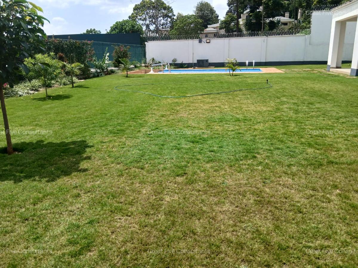 5 Bed Villa with En Suite in Kitisuru - 3