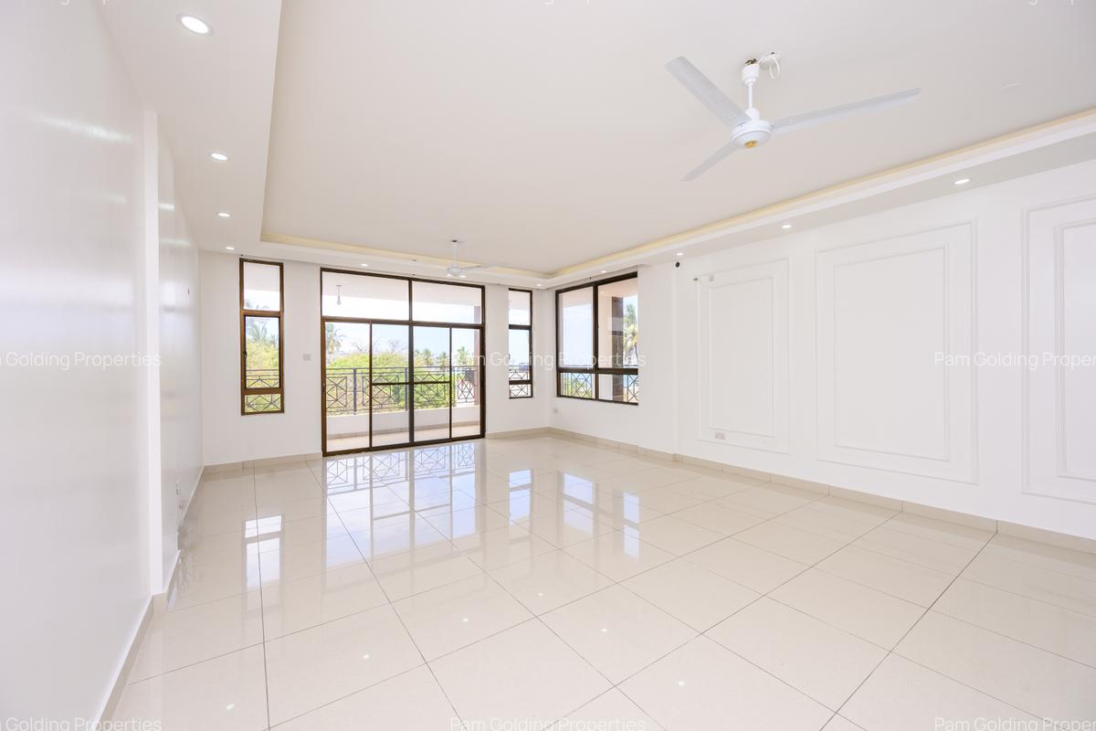 3 Bed Townhouse with En Suite at Mt Kenya Road - 3