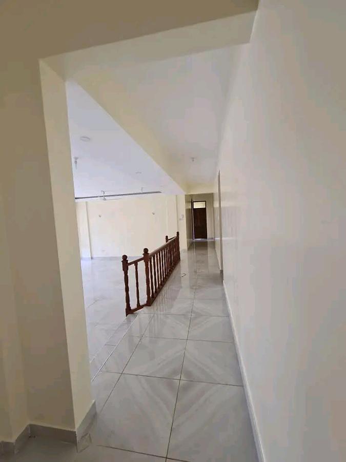 3 Bed Apartment with En Suite at Kasuku Road - 9