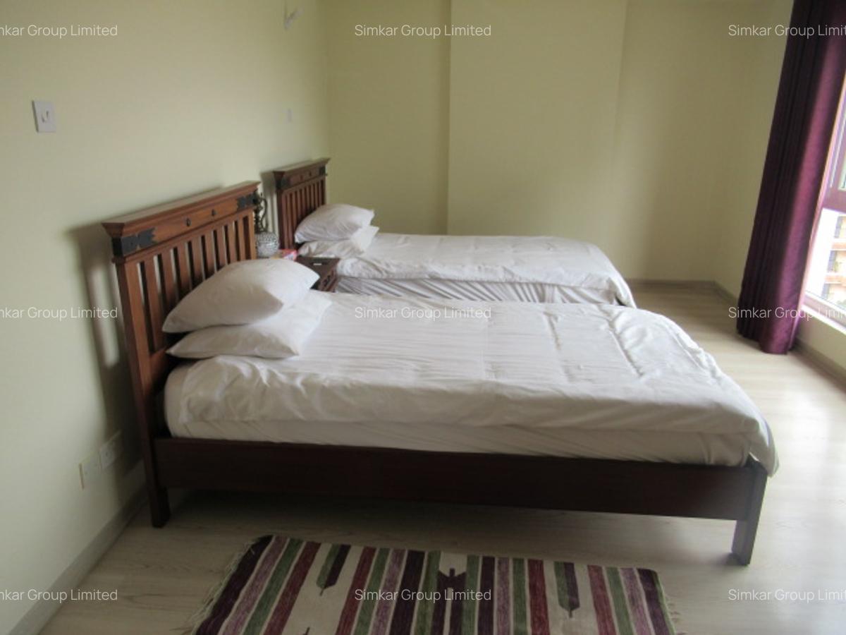 Furnished 3 Bed Apartment with En Suite at Rhapta Rd - 6