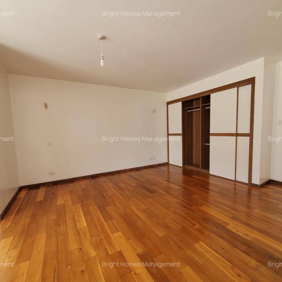 Furnished 4 Bed Apartment with En Suite in Lavington - 4