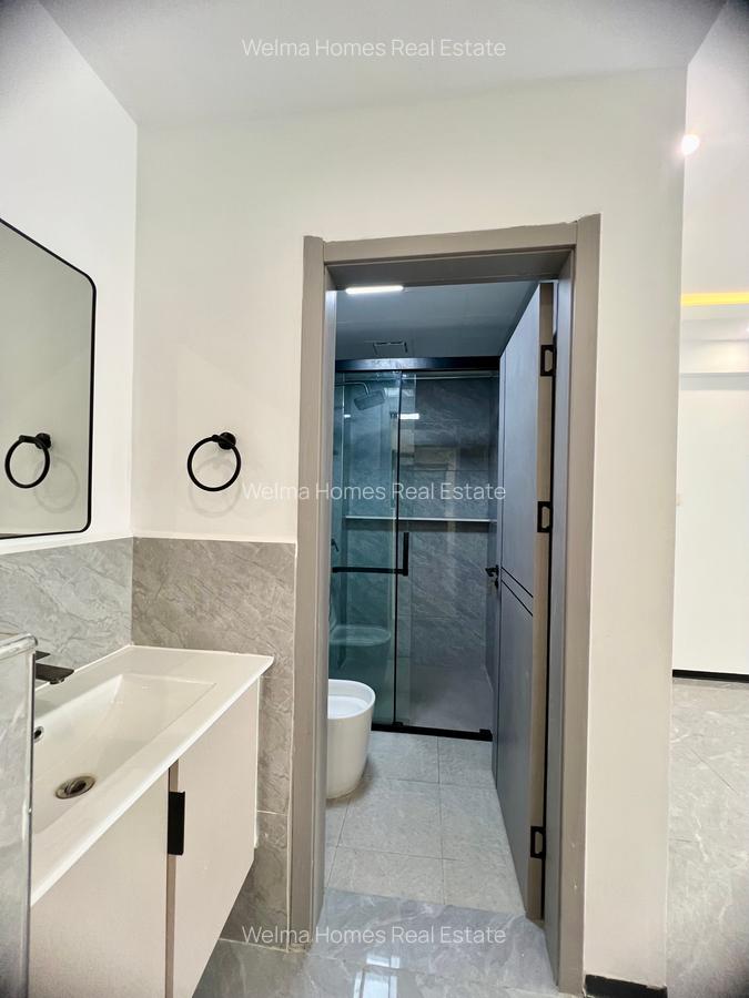 2 Bed Apartment with En Suite in Kileleshwa - 11