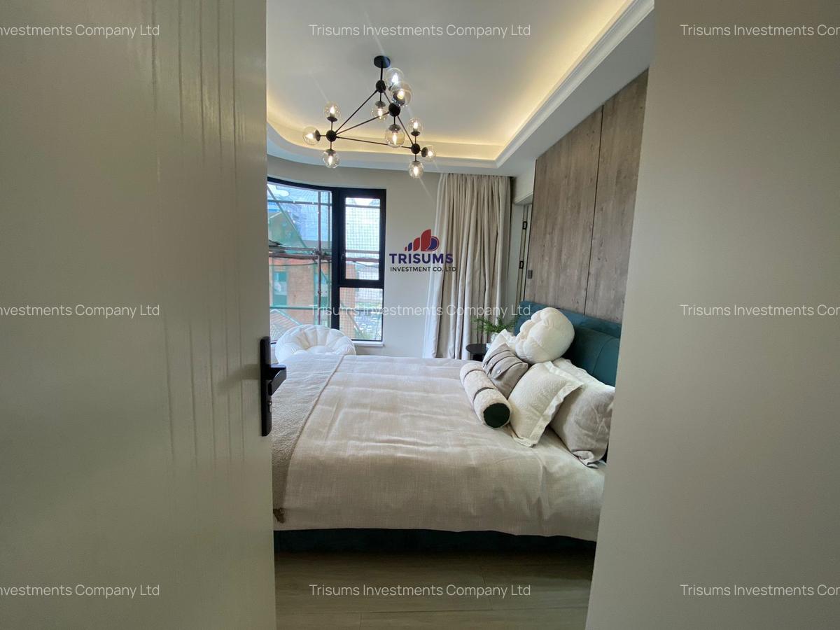 2 Bed Apartment with En Suite in Westlands Area - 9