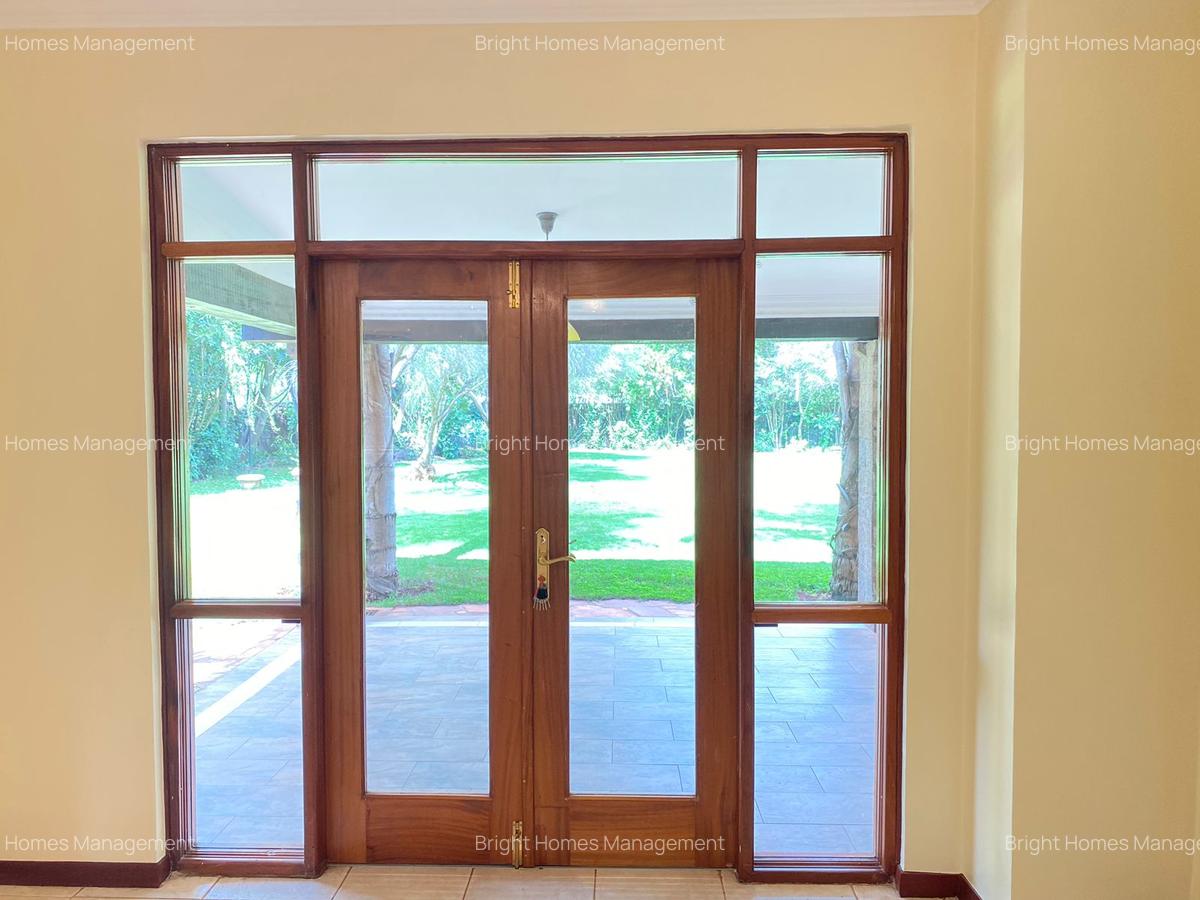 5 Bed Villa with En Suite in Karen - 11