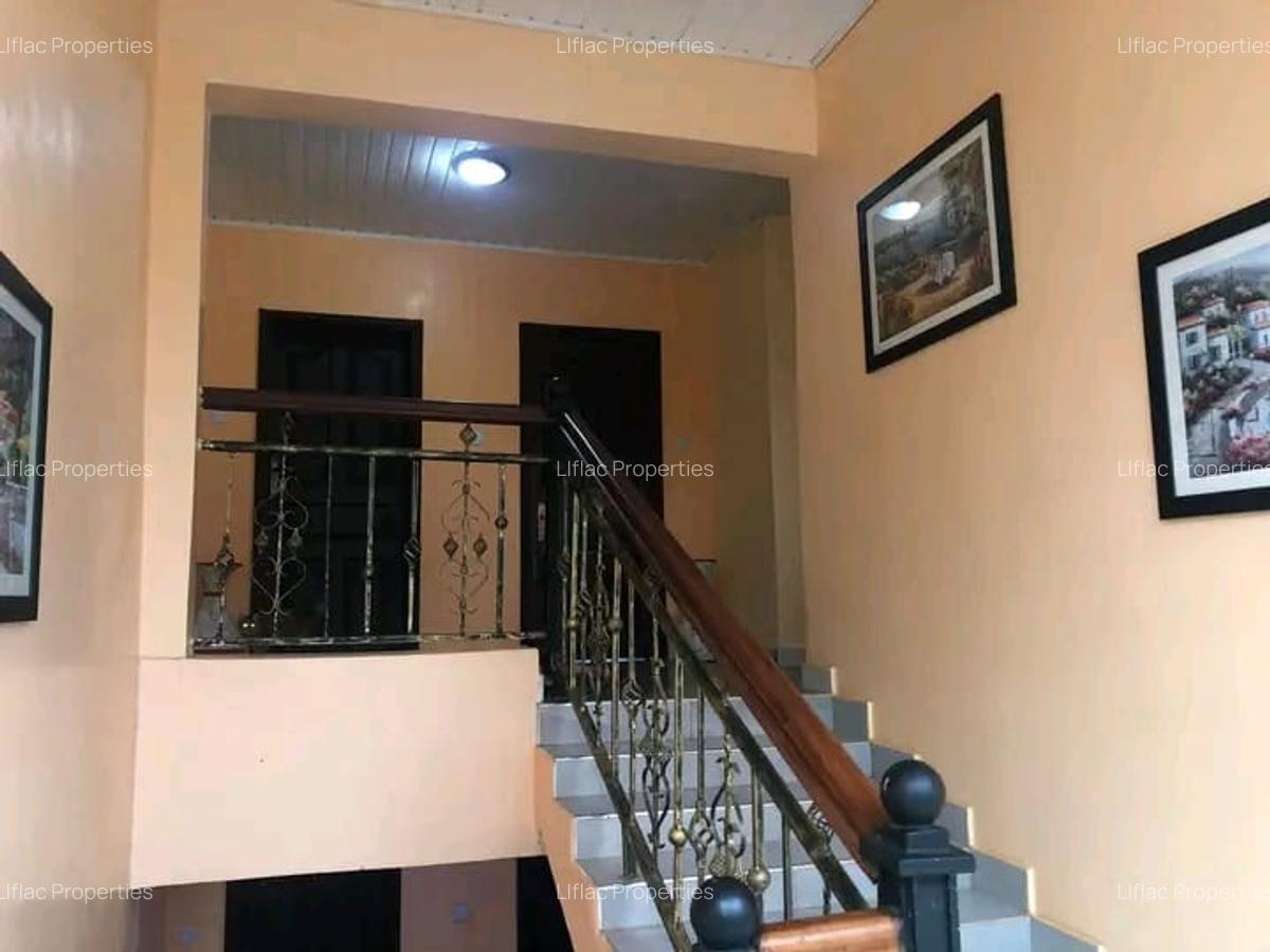 2 Bed House with En Suite in Runda - 18