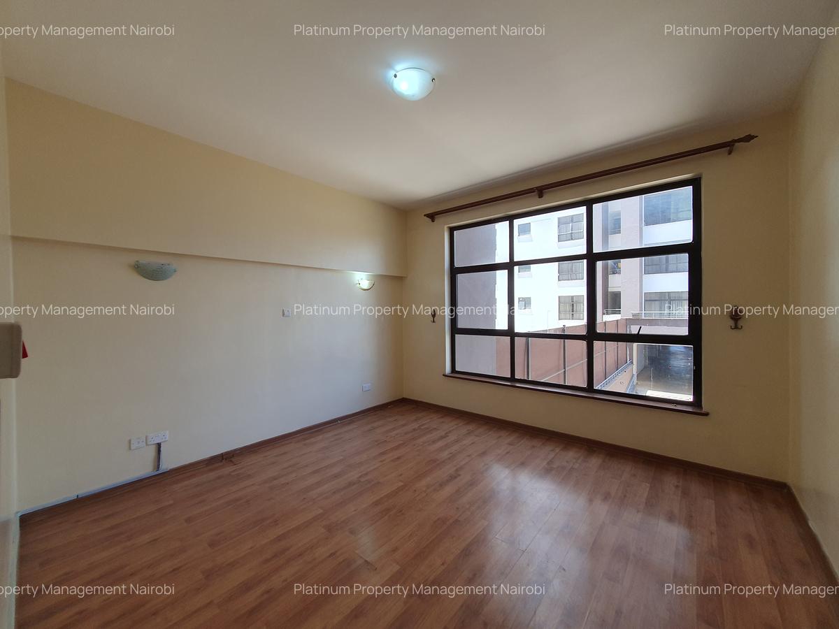 4 Bed Apartment with En Suite at One West Park - 10