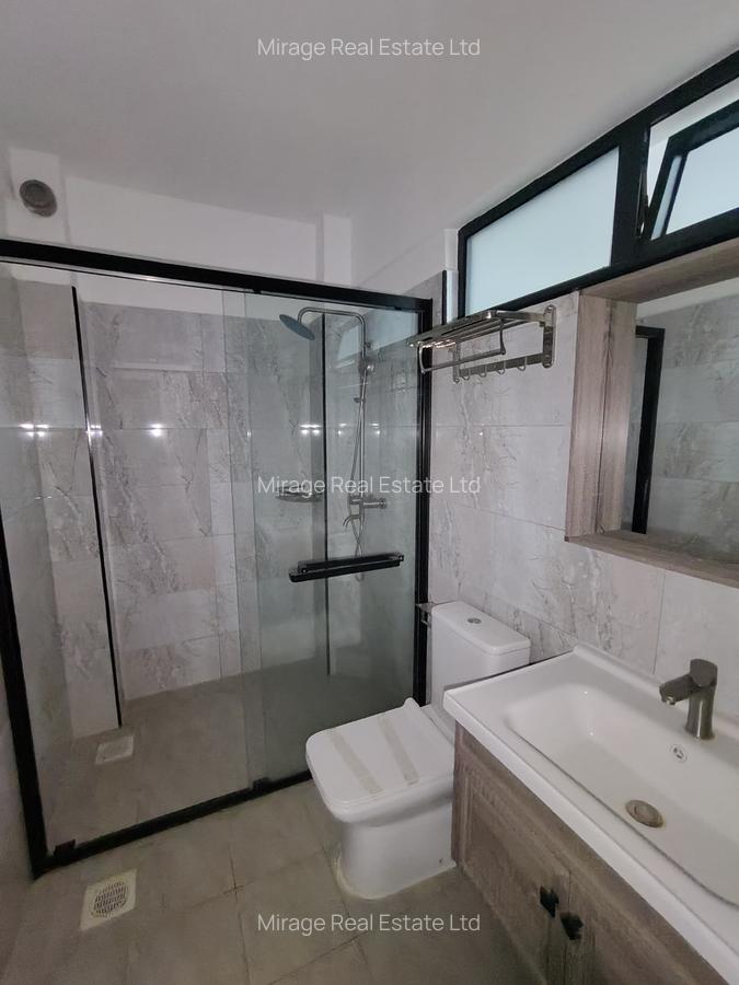 3 Bed Apartment with Gym in Lavington - 12