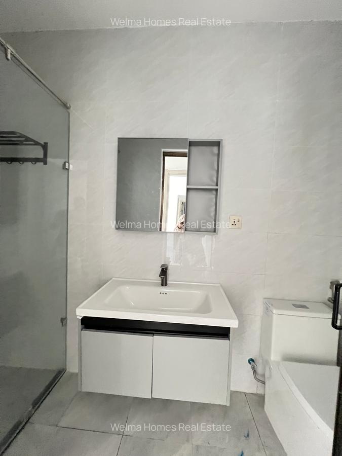 3 Bed Apartment with En Suite in Kileleshwa - 13